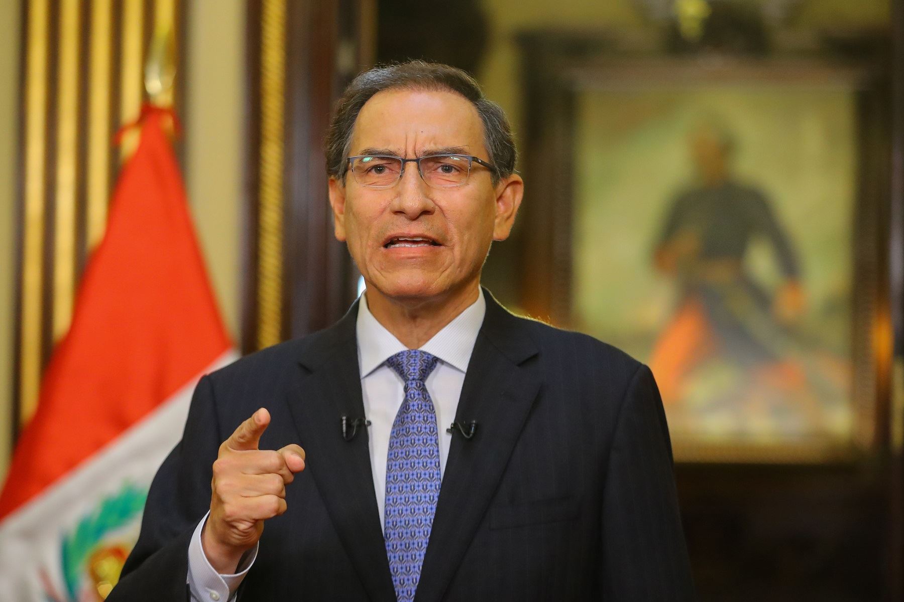 Peru President Administration to deliver economically stabilized