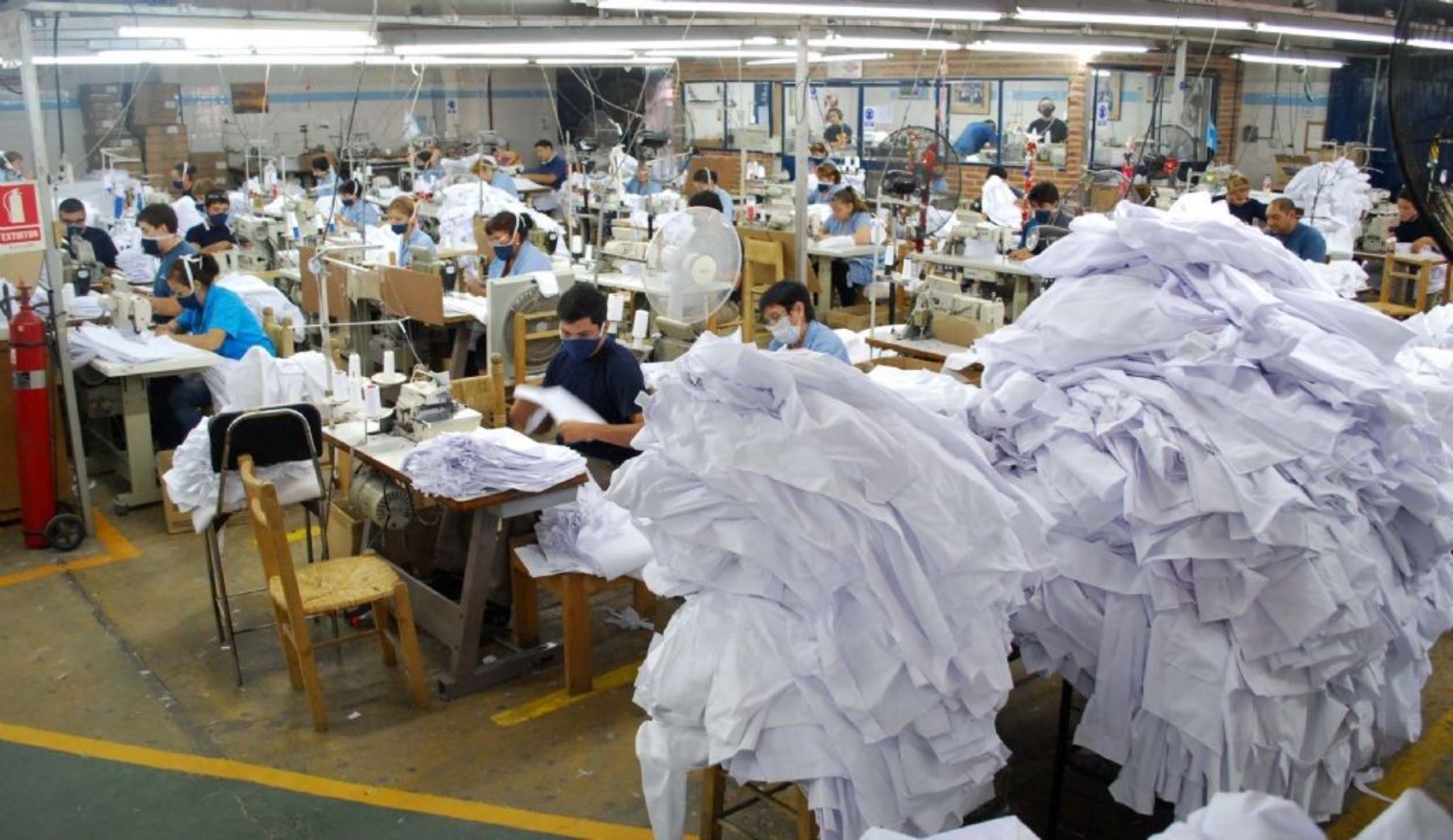 Garment exports may total US$1.038 billion in 2019 ...