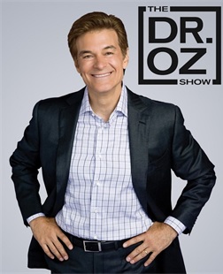 Dr OZ